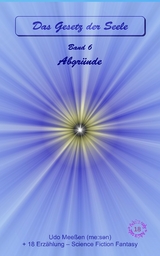 Abgr&uuml;nde - Udo Mee&szlig;en