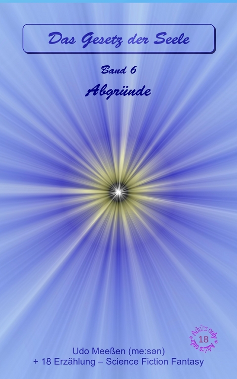 Abgr&uuml;nde - Udo Mee&szlig;en