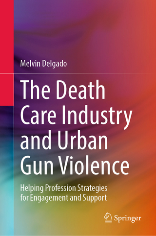 The Death Care Industry and Urban Gun Violence