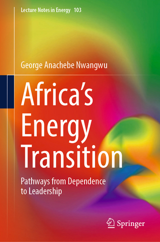 Africa's Energy Transition