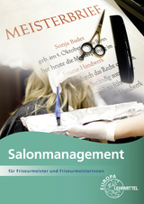 Salonmanagement - Marcus Hertel, Erhard Fein, Eliane Peter-Runstuck