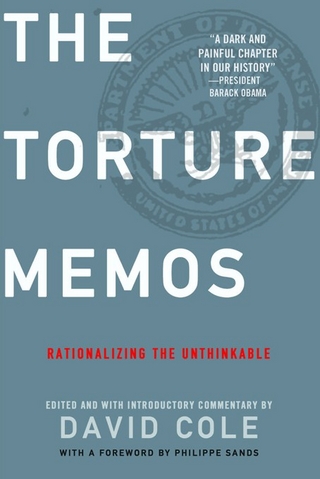 The Torture Memos