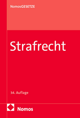 Strafrecht - 
