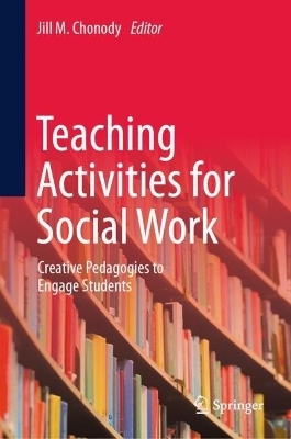 Teaching Activities for Social Work - 