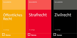 Öffentliches Recht – Strafrecht – Zivilrecht