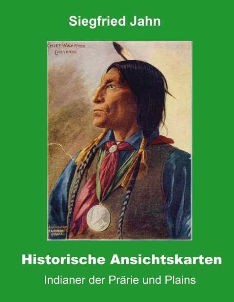 Historische Ansichtskarten - Siegfried Jahn
