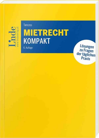 Mietrecht kompakt