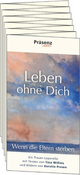 Leben ohne Dich - Tina Willms