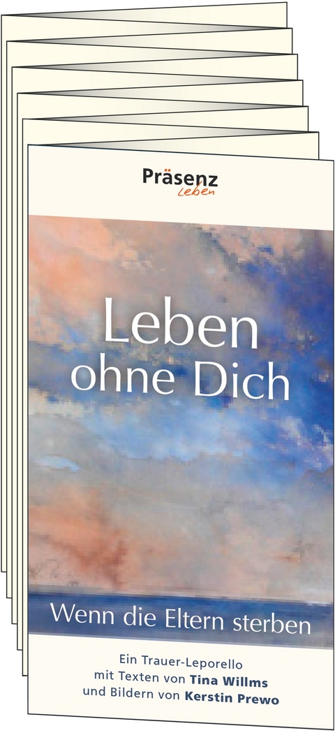 Leben ohne Dich - Tina Willms