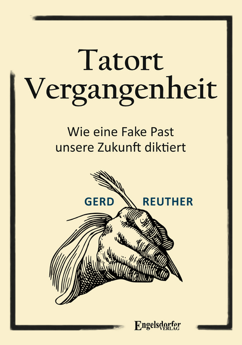 Tatort Vergangenheit - Gerd Reuther