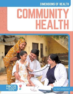 Community Health - Kurt Waldendorf