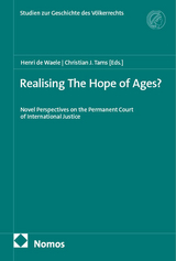Realising The Hope of Ages? - 