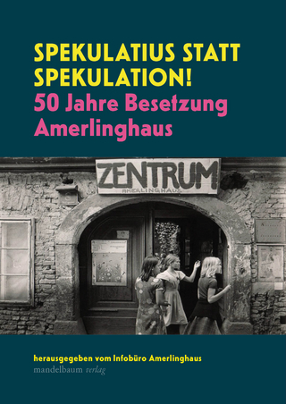 Spekulatius statt Spekulation!