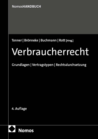 Verbraucherrecht