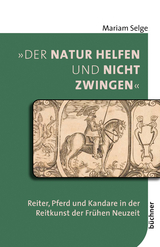 &raquo;Der Natur helfen und nicht zwingen&laquo; - Mariam Selge