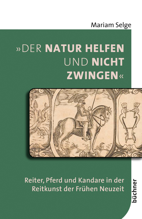 &raquo;Der Natur helfen und nicht zwingen&laquo; - Mariam Selge