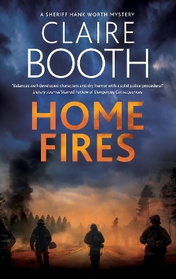 Home Fires - Claire Booth