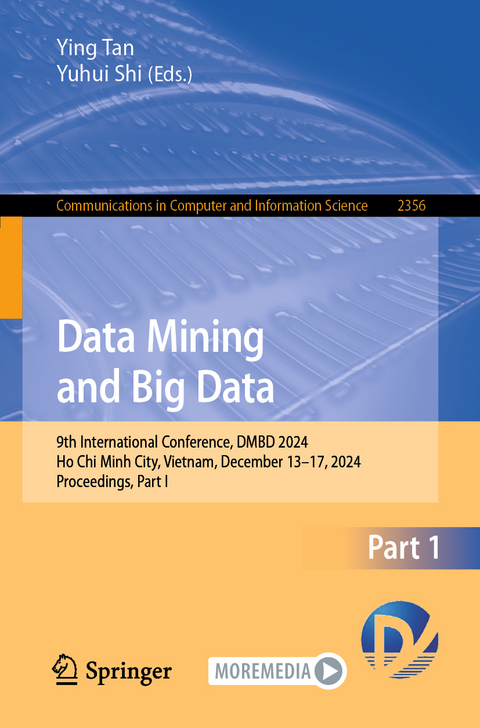 Data Mining and Big Data - 