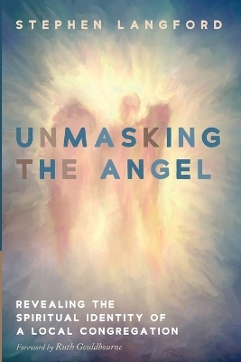 Unmasking the Angel - Stephen Langford