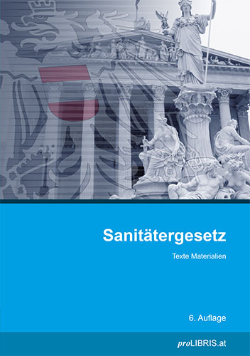 Sanit&auml;tergesetz