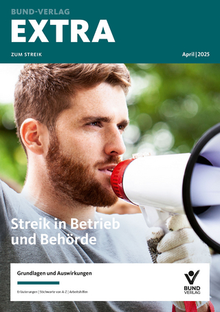 EXTRA zum Streik
