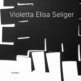 Violetta Elisa Seliger