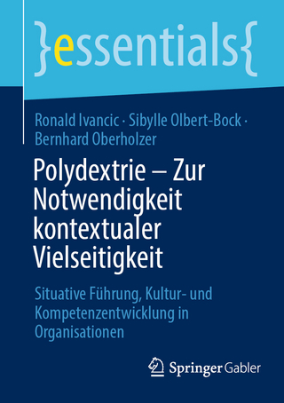 Polydextrie – Zur Notwendigkeit kontextualer Vielseitigkeit