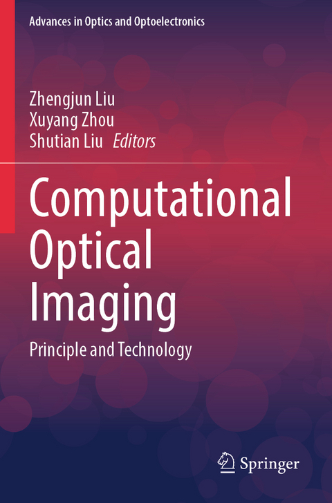 Computational Optical Imaging - 