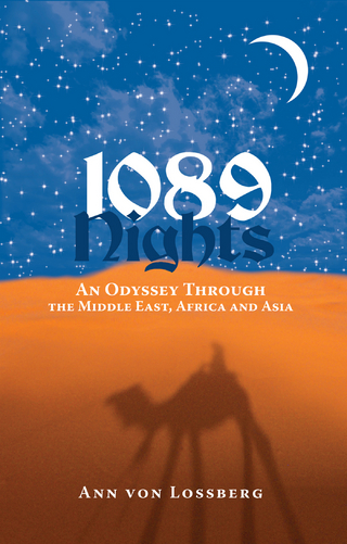 1089 Nights