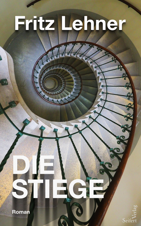 Die Stiege - Fritz Lehner