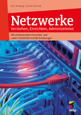 Netzwerke - Eric Amberg, Daniel Schmid