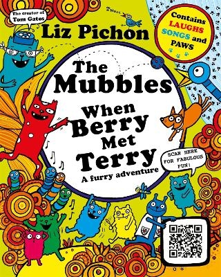 The Mubbles: When Berry Met Terry