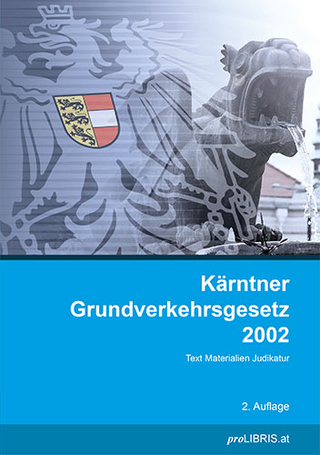 Kärntner Grundverkehrsgesetz 2002