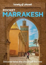 Marrakesh - Ranger, Helen