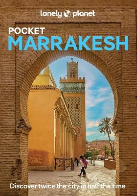 Marrakesh - Helen Ranger
