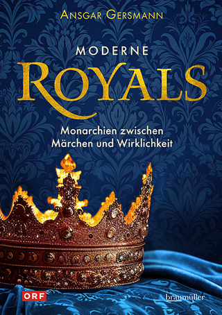 Moderne royals