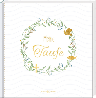 Meine Taufe