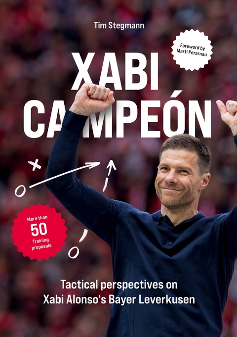 Xabi Campeón - Tim Stegmann