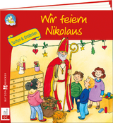 Wir feiern Nikolaus