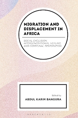 Migration and Displacement in Africa