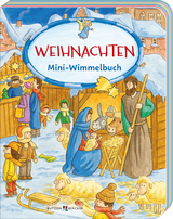 Weihnachten - Vera L&ouml;rks