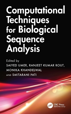 Computational Techniques for Biological Sequence Analysis - 