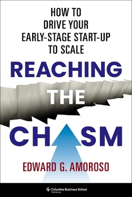 Reaching the Chasm - Edward Amoroso