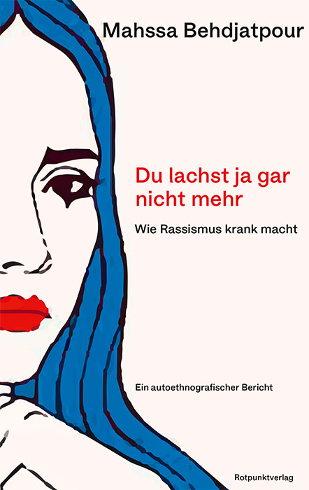 Du lachst ja gar nicht mehr - Mahssa Behdjatpour