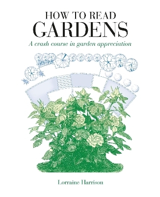 How to Read Gardens - Lorraine Harrison