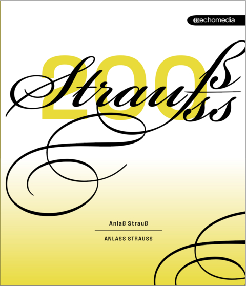 Strau&szlig;, Strauss 200 - 