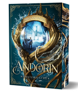 Andorin 4 - Monsterzischen - Mira Valentin