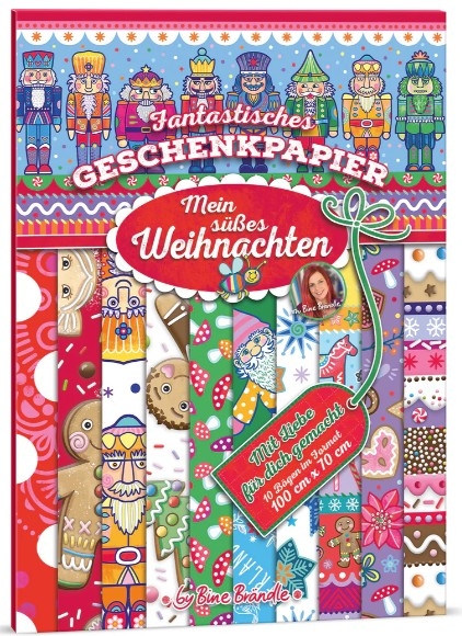 Mein s&uuml;&szlig;es Weihnachten - 