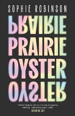 Prairie Oyster - Sophie Robinson