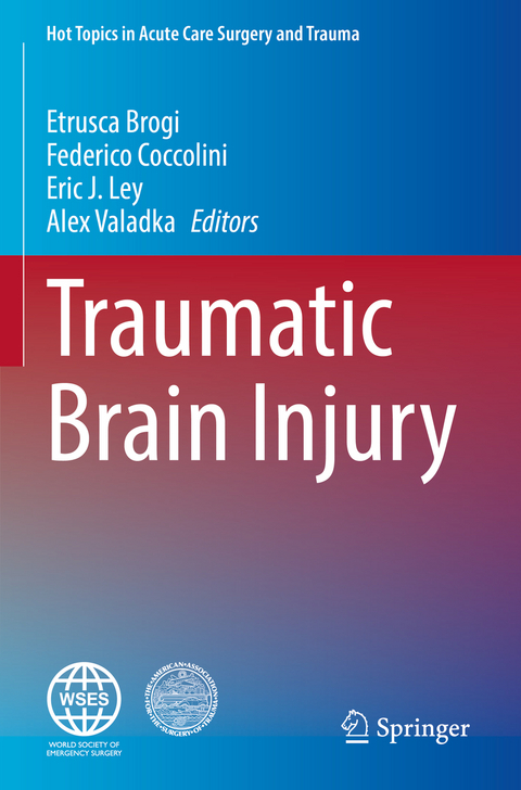 Traumatic Brain Injury - 